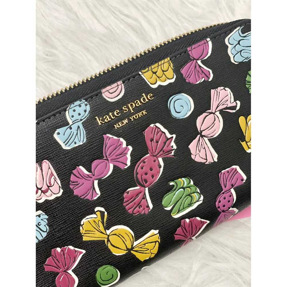 Kate Spade Leather wallet - image 8