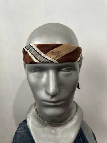 Fendi Fendi Handkerchief / Neckerchief / Bandana - image 1