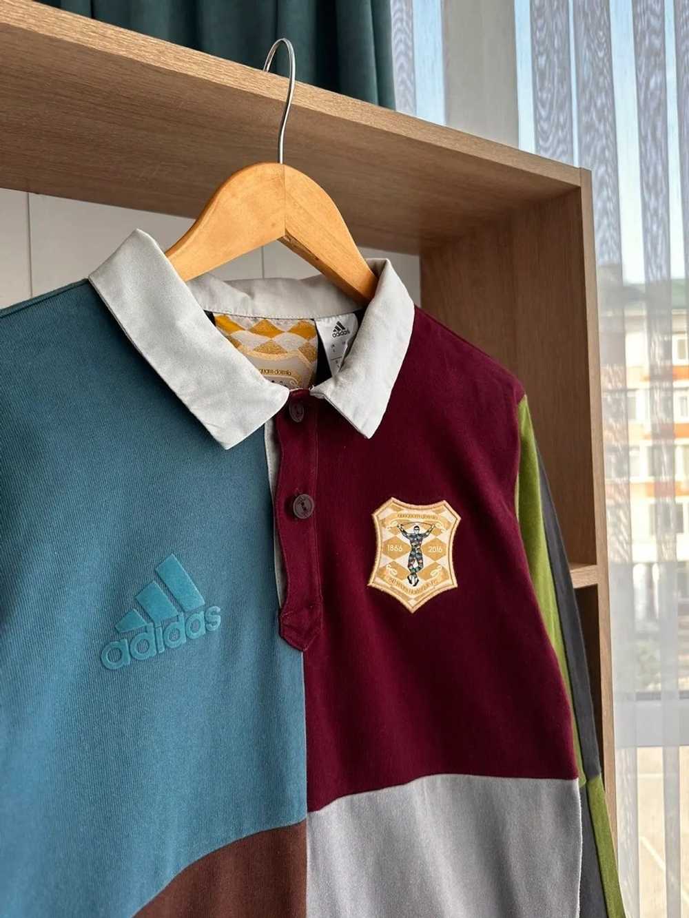 Adidas × England Rugby League × Vintage Vintage A… - image 12