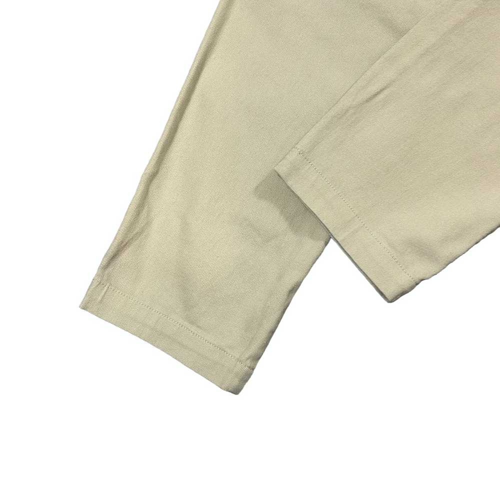 Daily Paper Daily Paper Beige Cargo Slim Fit Pant… - image 9