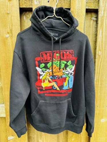 新品未使用 MIGOS CULTURE MOTOR SPORT ロンT L Champion L/S Tee - 003 – V.A. TOKYO ONLINE STORE