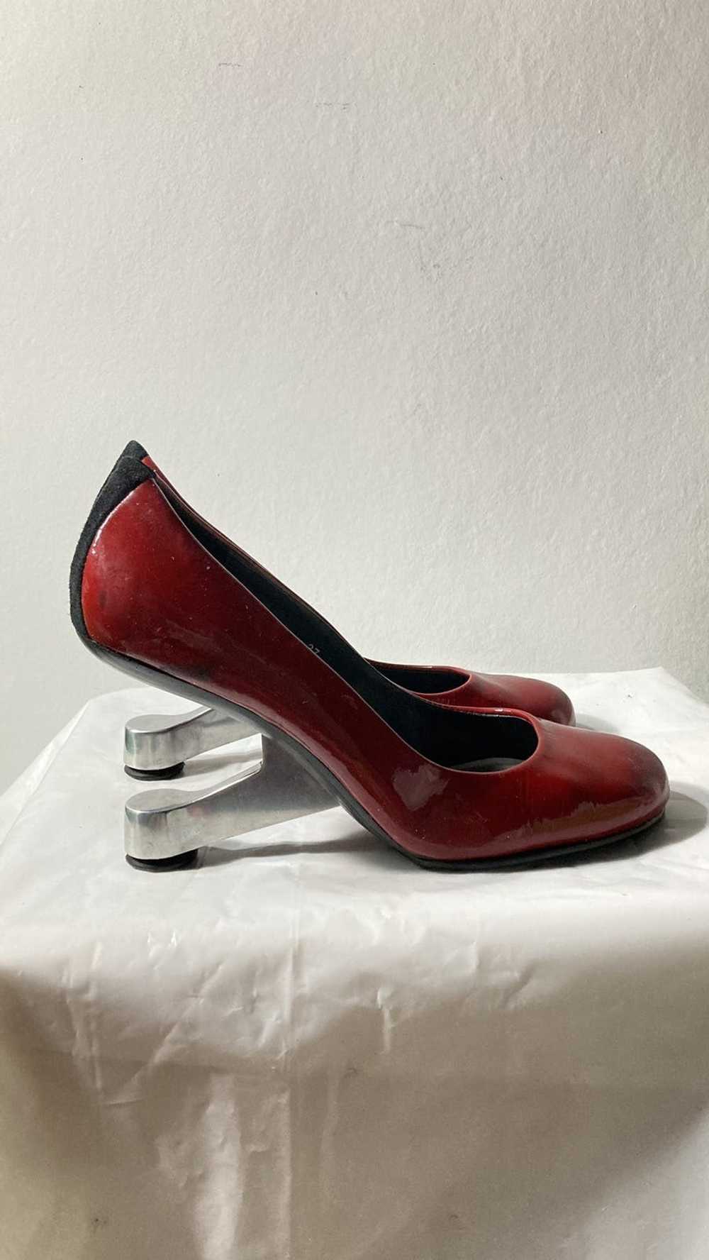 United Nude United Nude architectural eamz pump - image 6