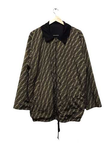 W2C) Fendi fur coat zucca pattern : r/DesignerReps