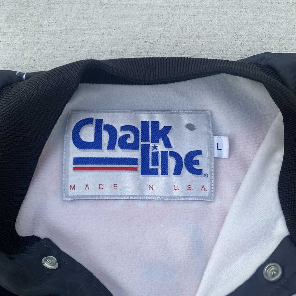 Chalk Line × NASCAR × Vintage 1992 Chalk Line NAS… - image 6