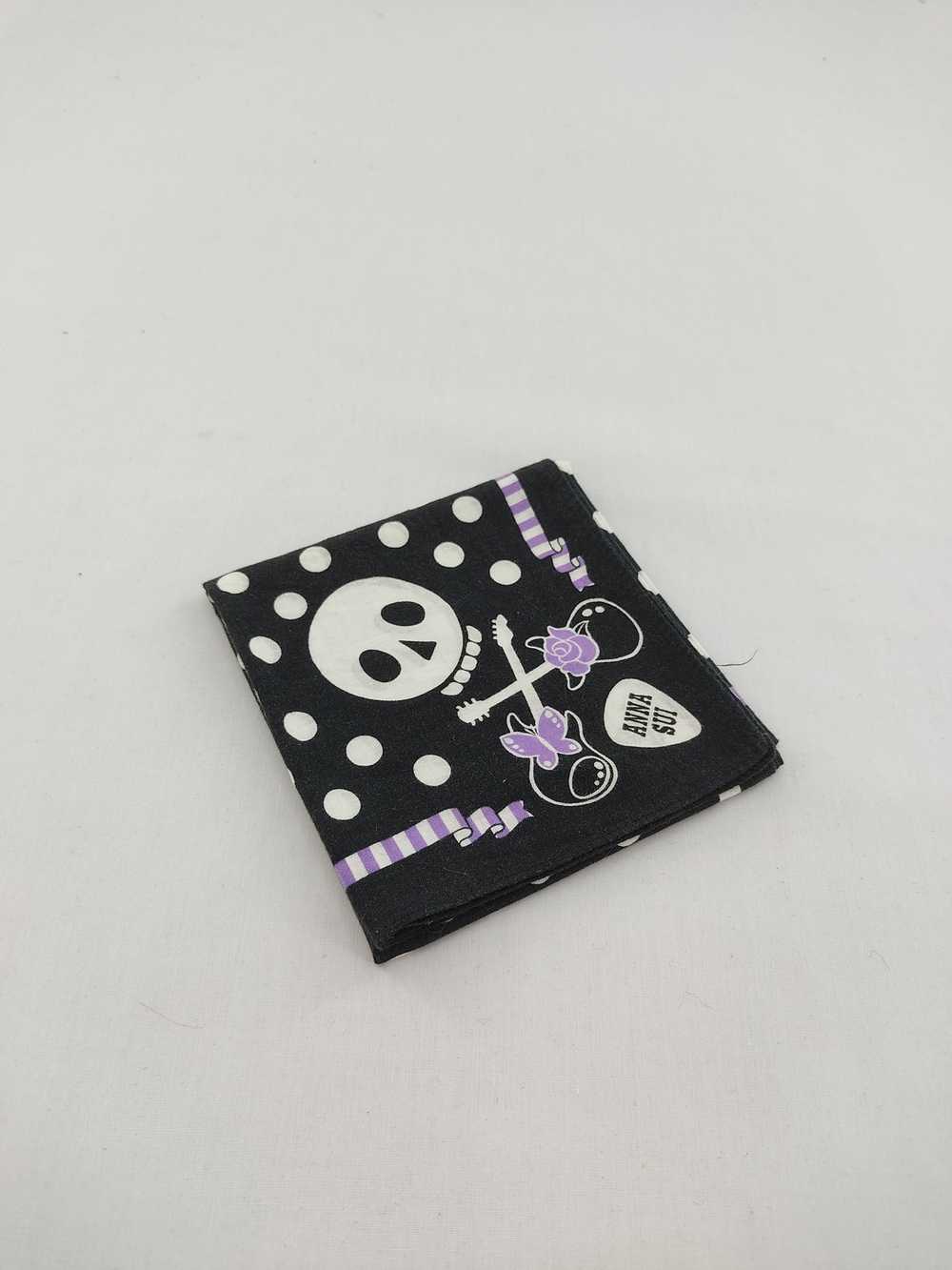 Anna Sui Anna Sui Handkerchief / Neckwear / Banda… - image 2