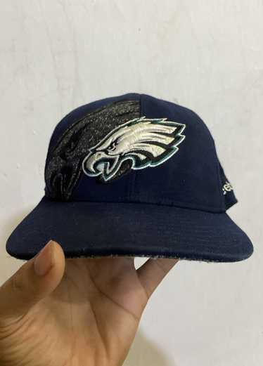 NHL × Reebok × The Eagles RARE EAGLE REBOOK X NFL 