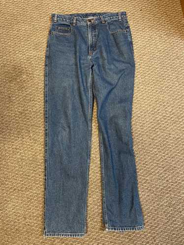 Pendleton × Vintage Vintage Pendleton Jeans Denim - image 1