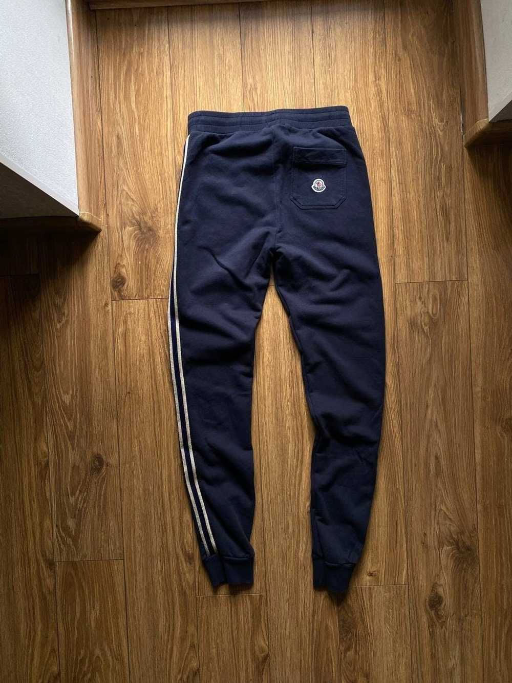 Moncler Moncler pants - image 2