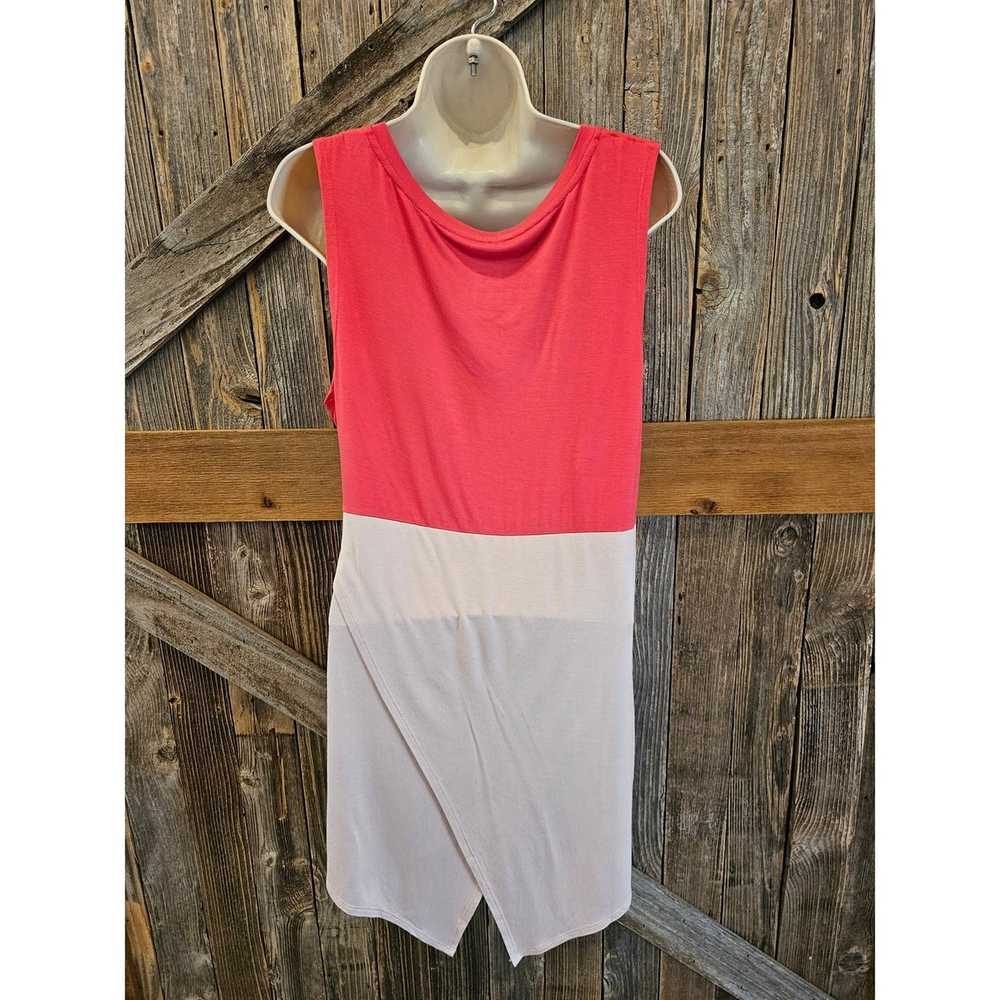 Logo Athletic Logo Layers Lori Goldstein Tunic Tank M… Gem