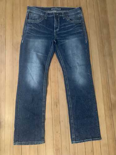 Affliction Affliction Blake Denim Jeans sz 36