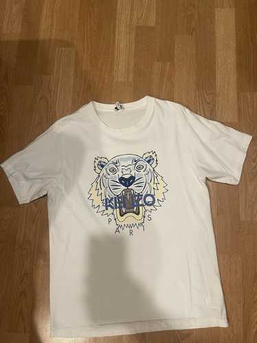 Kenzo Kenzo Tiger T-shirt