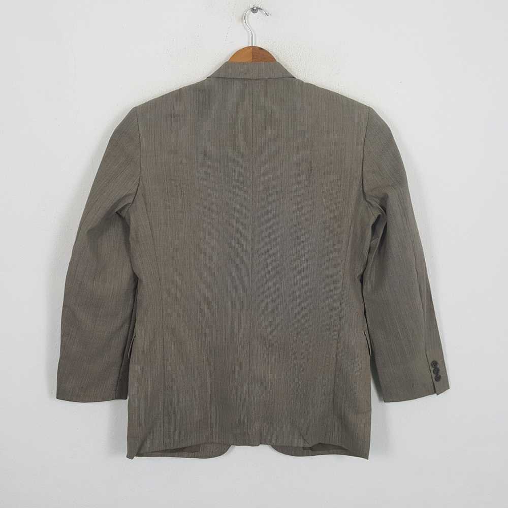 Designer × Vintage × Yohji Yamamoto Vintage YOHJI… - image 3