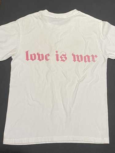 Other × Streetwear Life Is War - Love Is War(Micke