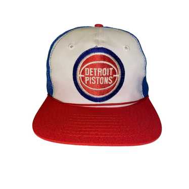 Vintage NBA Cleveland Cavaliers Snapback Hat 80s 90s NBA Shop NEW NWOT