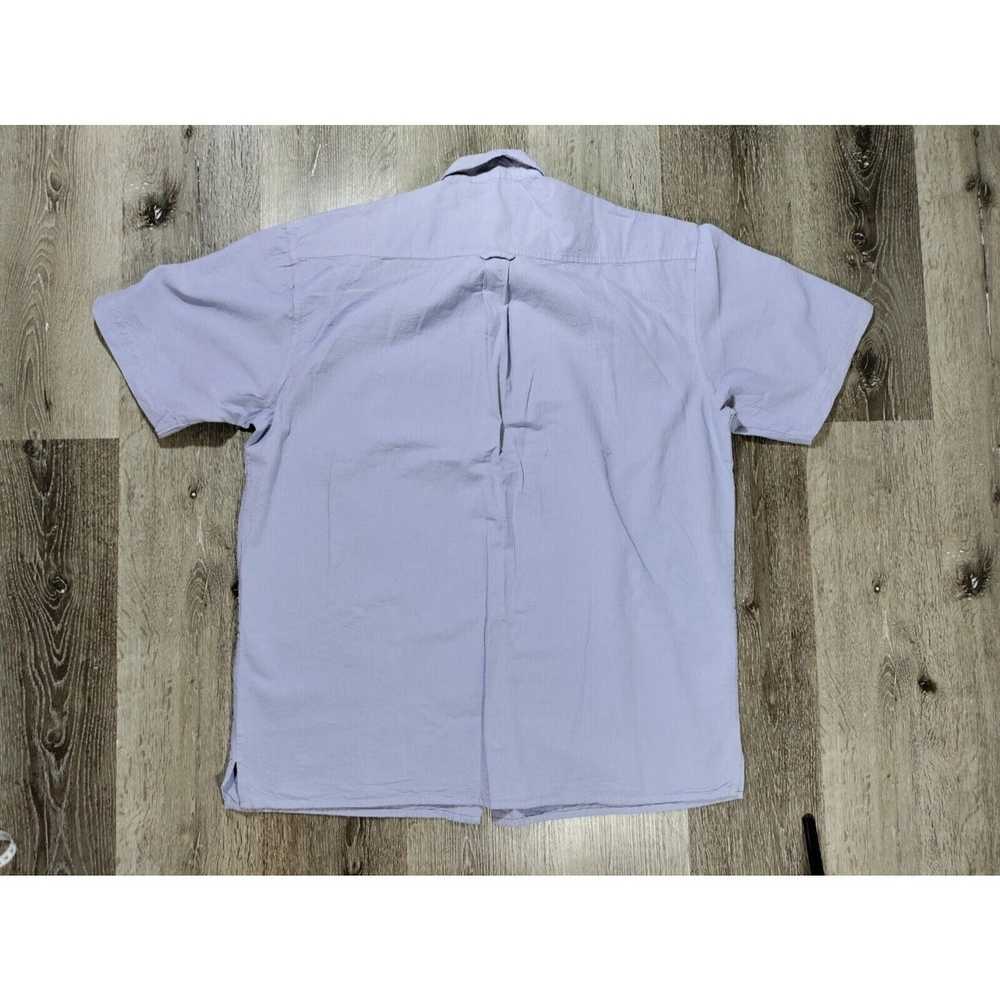 Cabelas Cabelas Mens Button Up Shirt Large - image 5