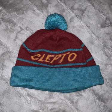 Other Cleptomanicx beanie from 2010-2011 collecti… - image 1