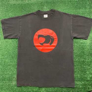Thundercats shirt cartoon shirt - Gem
