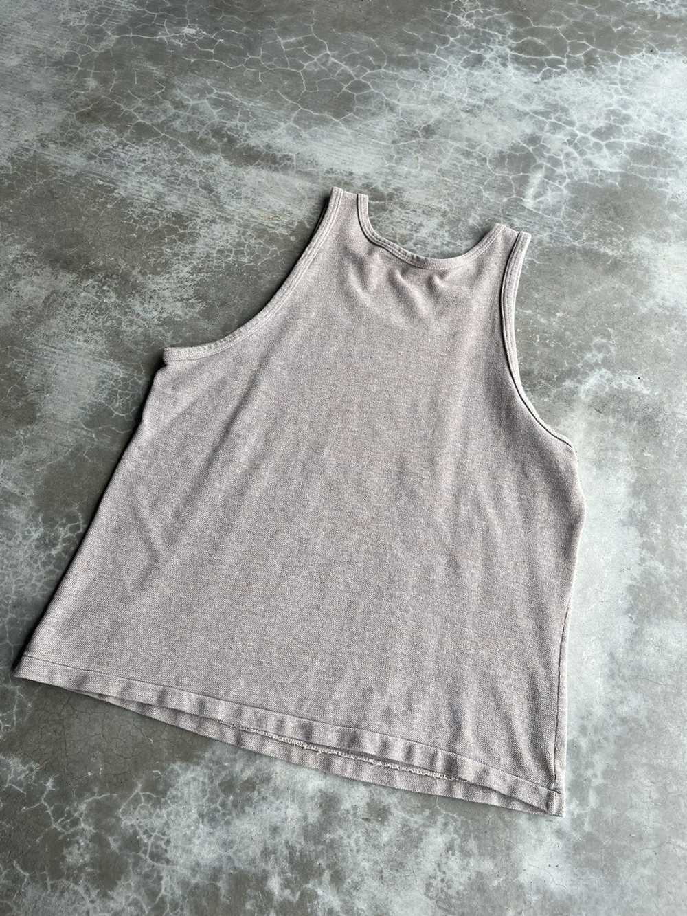 Made In Usa × Vintage Vintage 70’s Surf Sun Tank … - image 4