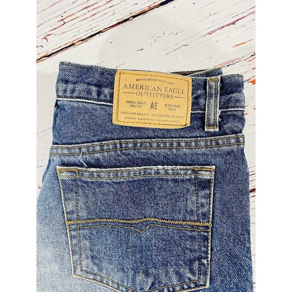 American Eagle Outfitters Vintage American Eagle … - image 7