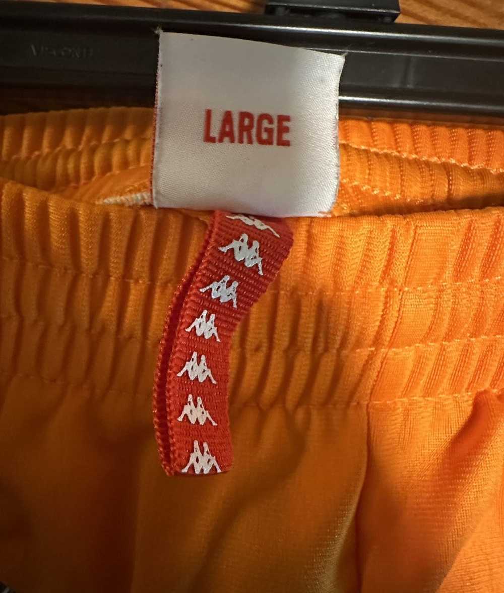 Kappa KAPPA Orange Trackpants - image 5