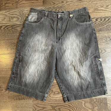 Phat Farm Y2K Phat Farm Jean Shorts