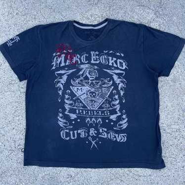 Affliction × Ecko Unltd. × Marc Ecko VTG Marc Ecko