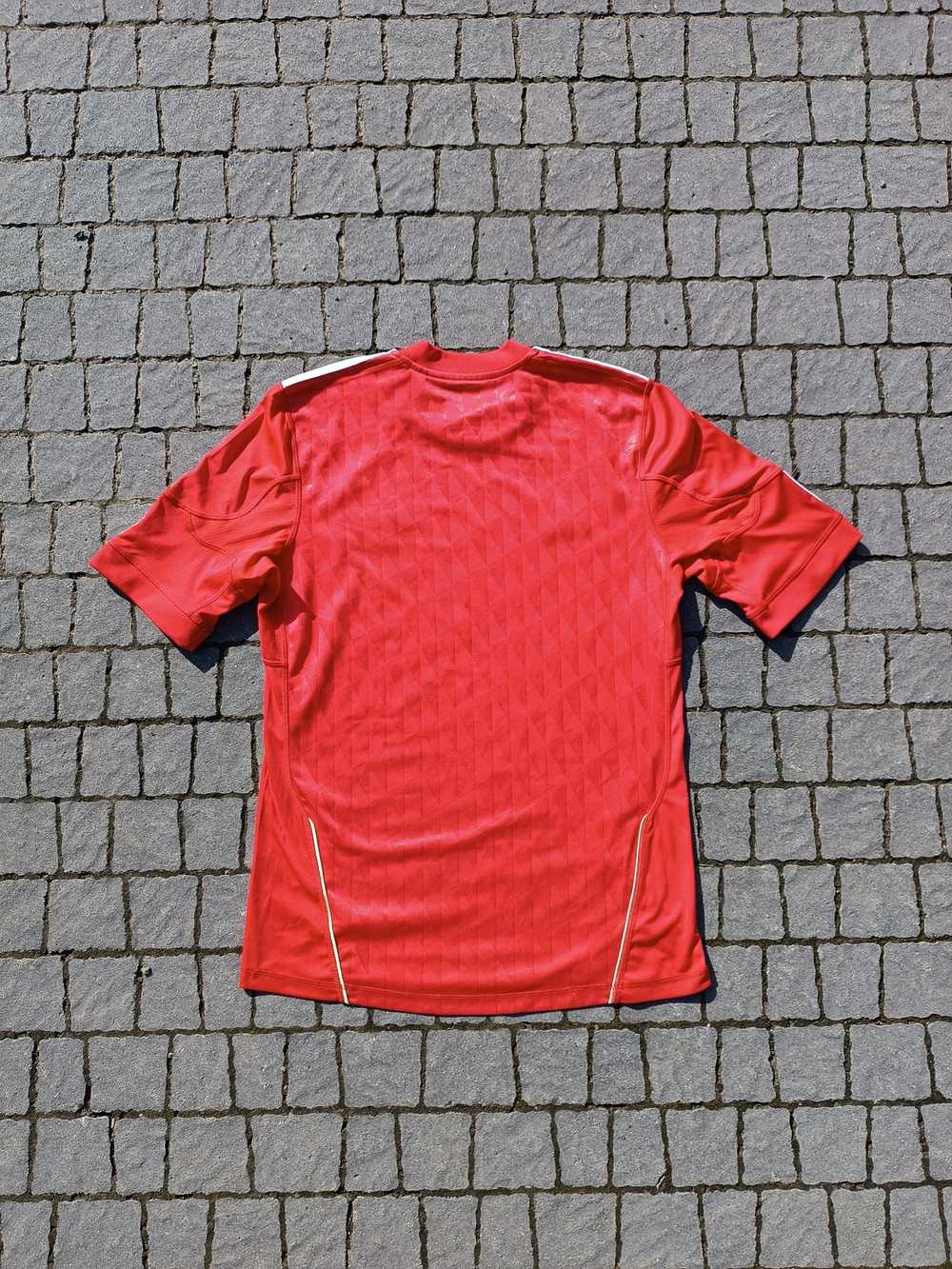 Adidas × Soccer Jersey × Vintage Adidas Liverpool… - image 6