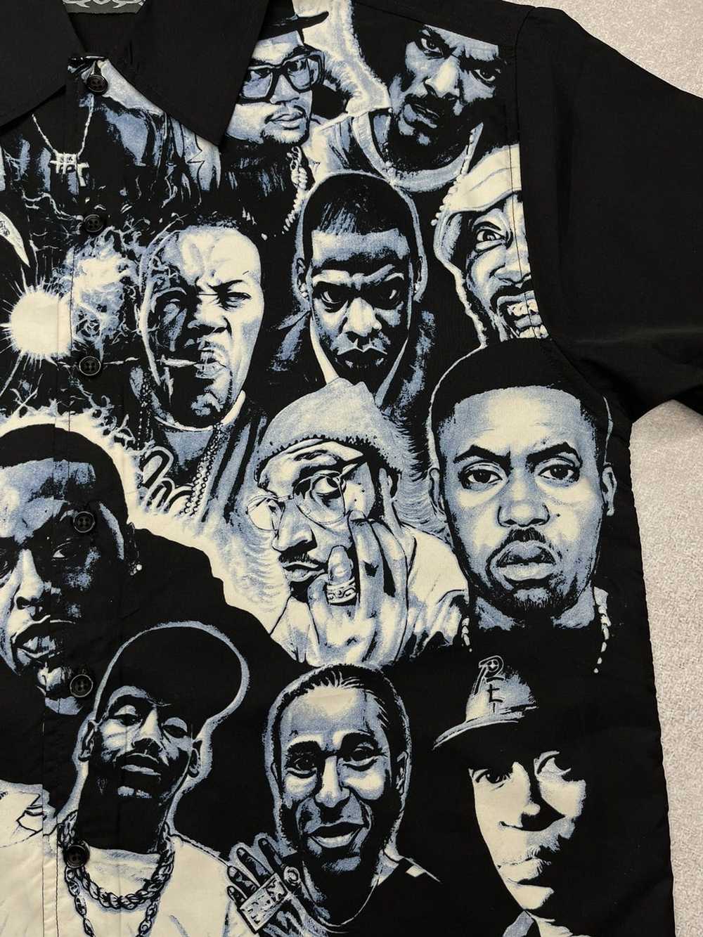 Good Music Merchandise × Rap Tees × Vintage Rare … - image 6