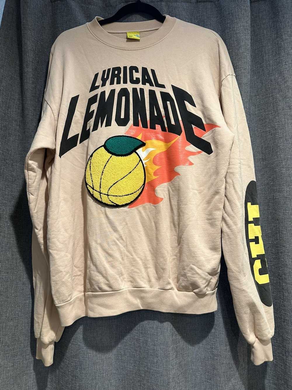 Lyrical Lemonade, Shirts, Lyrical Lemonade Chicago Bears Tshirt