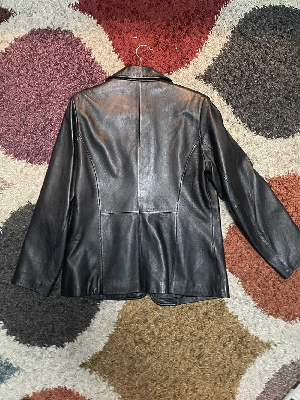 Wilsons Leather Vintage leather jacket - image 2