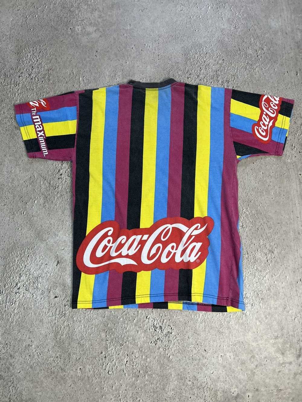 Coca Cola × Streetwear × Vintage Vintage 90s Y2K … - image 10