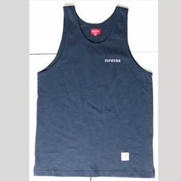 Supreme tank top - Gem