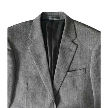 Joseph & Feiss Joseph & Feiss 41L 100% Lambs Wool… - image 1