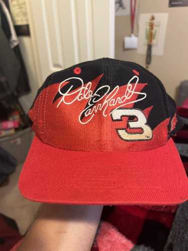 Logo Athletic × Vintage Dale Earnhardt 3 Hat