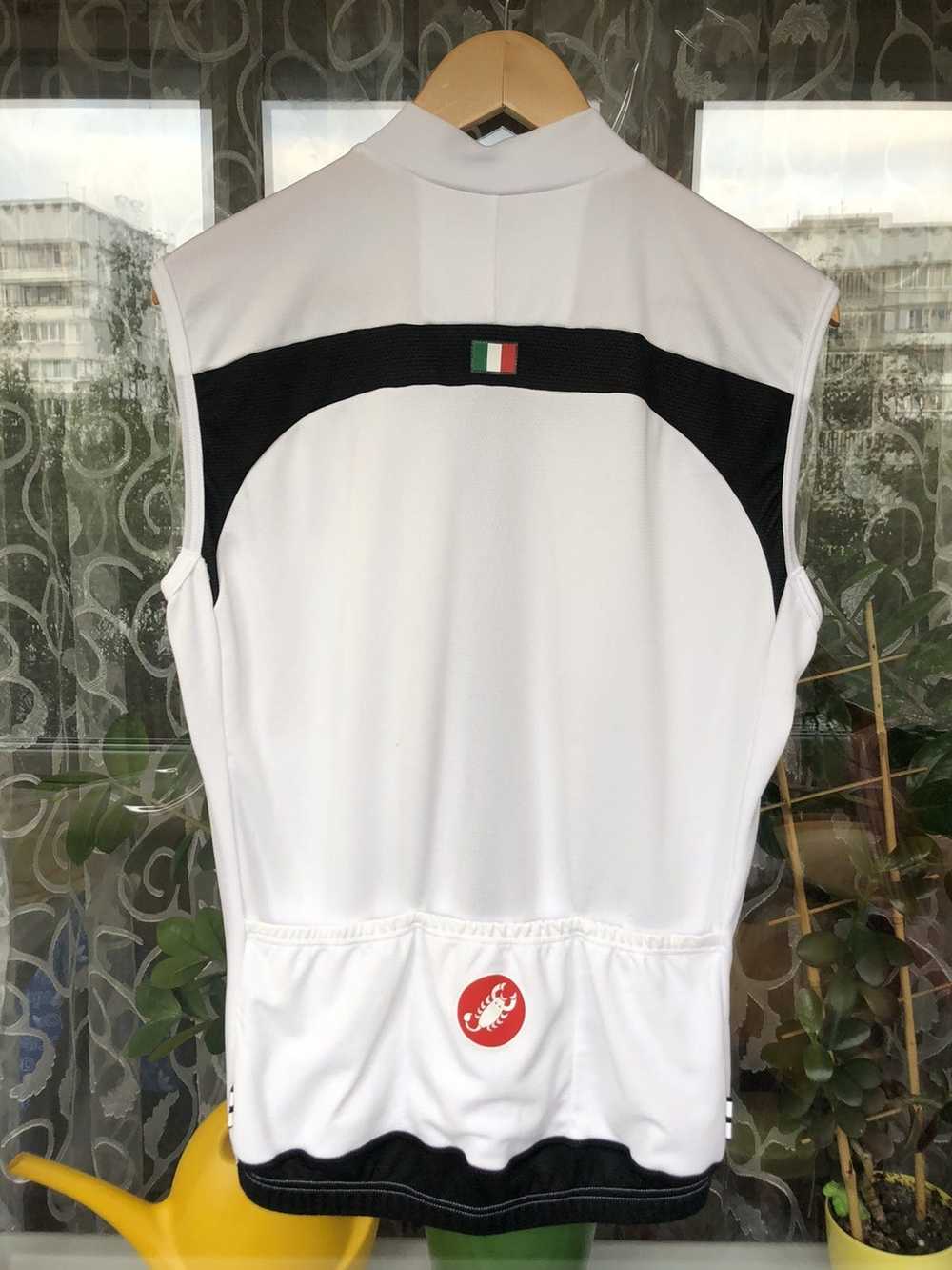 Cycle × Sportswear × Streetwear Castelli ProSecco… - image 11