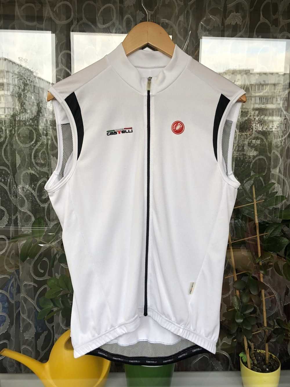 Cycle × Sportswear × Streetwear Castelli ProSecco… - image 1