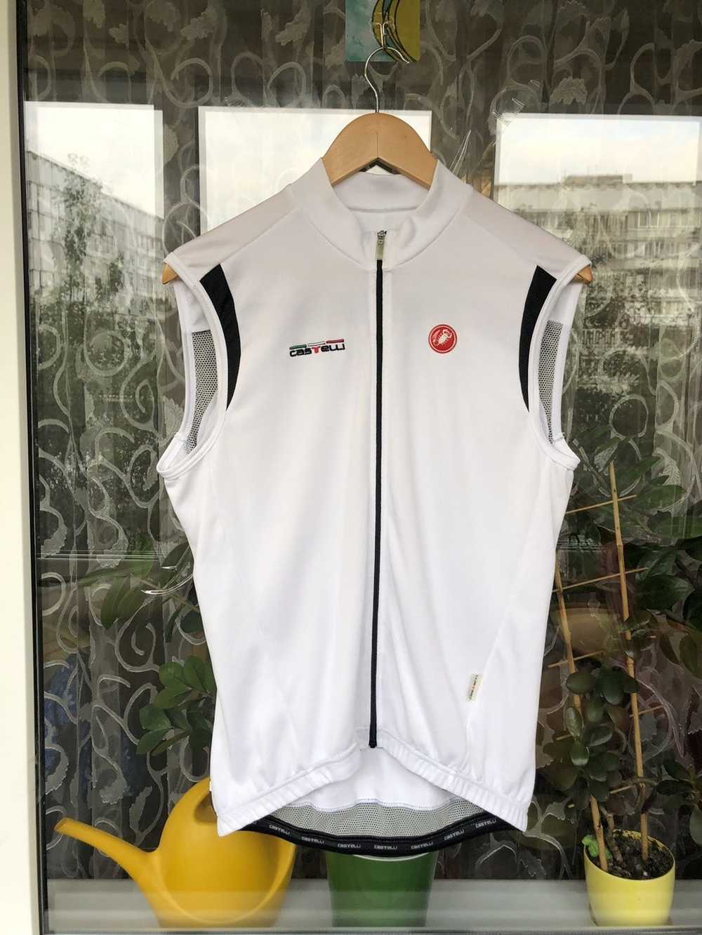 Cycle × Sportswear × Streetwear Castelli ProSecco… - image 2