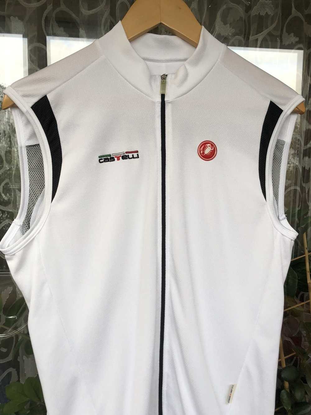 Cycle × Sportswear × Streetwear Castelli ProSecco… - image 3