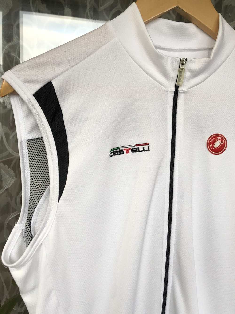 Cycle × Sportswear × Streetwear Castelli ProSecco… - image 8