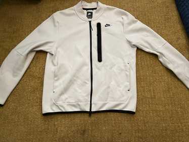 Nike Nike Tech Bomber Jacket - image 1