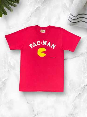 1990x Clothing × Vintage Vintage 90’s Pac Man Game