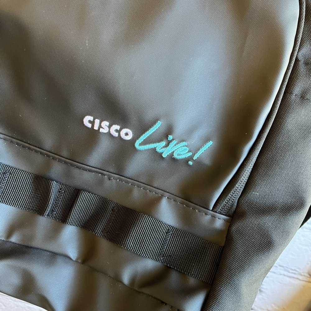 Other Cisco Live Laptop Backpack Excellent Condit… - image 7