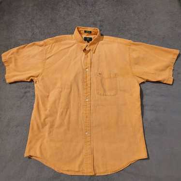 Club Room Men's Short Sleeve Polo/Golf Shirt Size Lar… - Gem