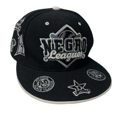 Big Boy Headgear NLBM Negro Leagues Baseball Legacy Jersey Homestead Grays