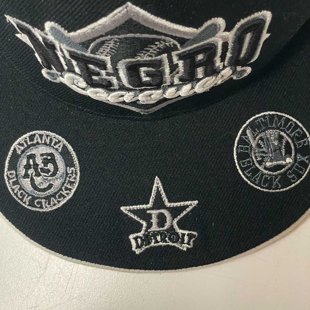 Authentic Negro Leagues Bigboy Gear NEGRO LEAGUES… - image 5