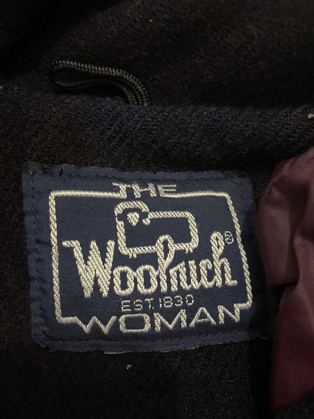 Beauty Beast × Japanese Brand × Woolrich Woolen M… - image 7