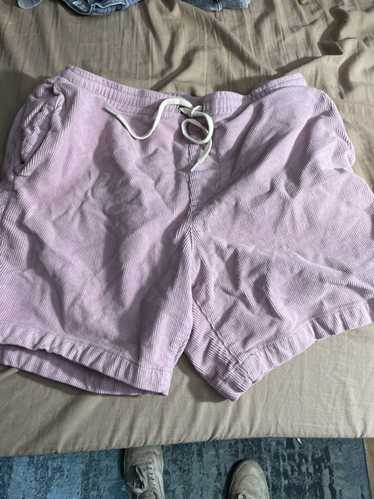 Pacsun Pink pacsun shorts