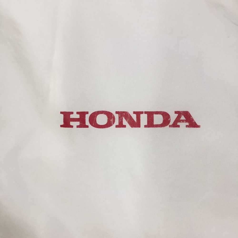 Apex × Honda × Racing Honda The Power Of Dreams L… - image 6