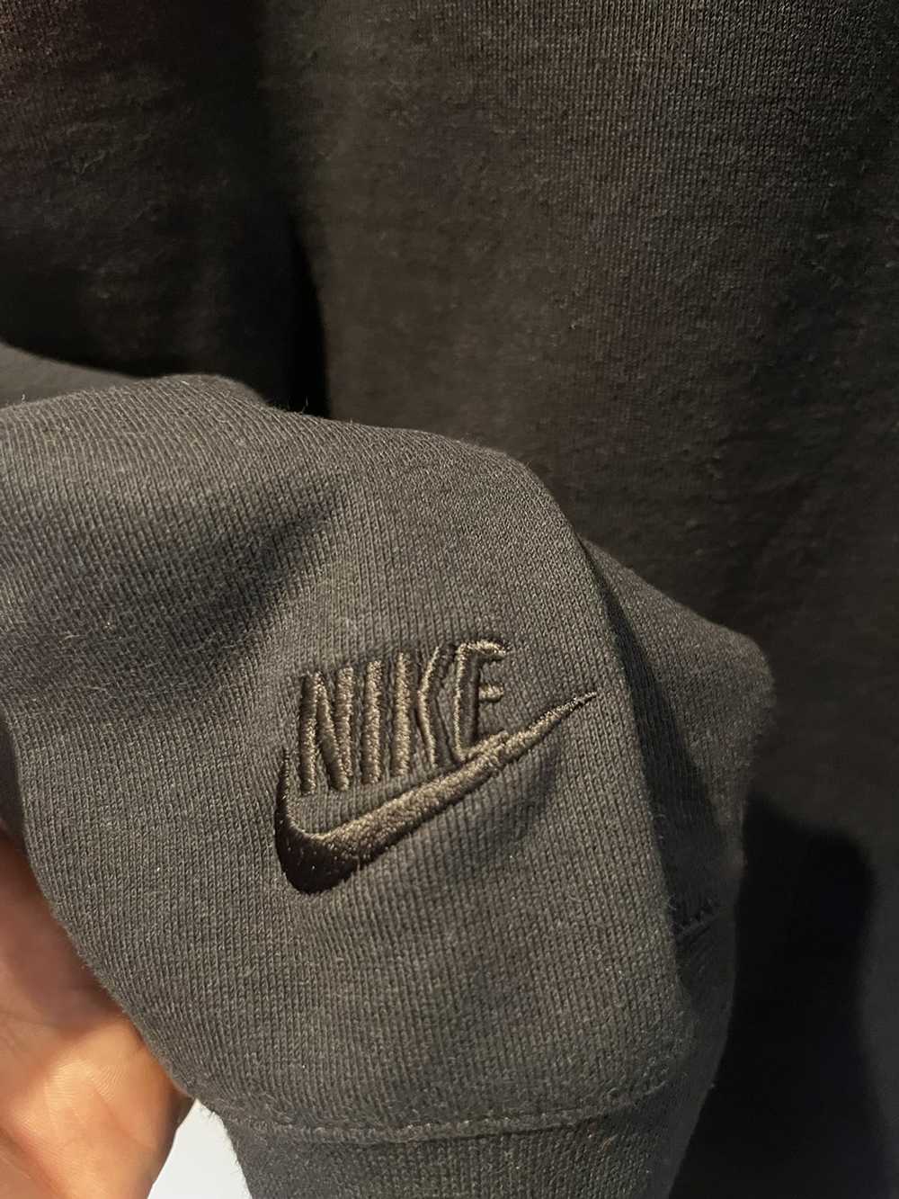 Nike Nike Swoosh Sweatshirt - image 4