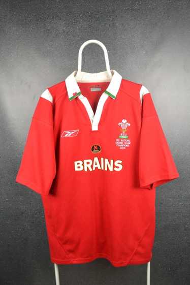 Reebok wales rugby union - Gem Reebok wales rugby union - Gem
